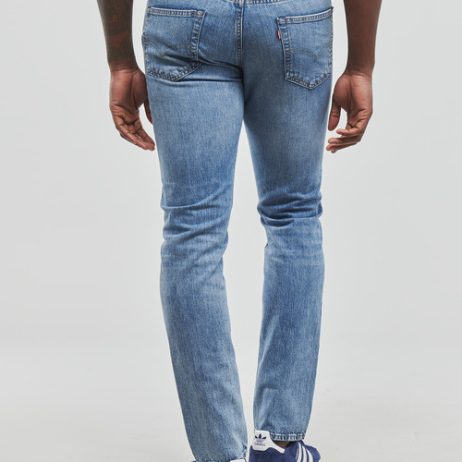 Jeans-Slim-uomo-Levis-511-SLIM-Blu-Levis-5401105642969-3